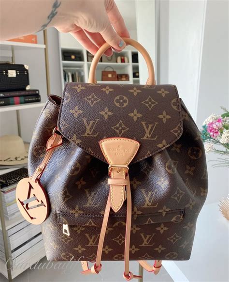 lv montsouris backpack price|louis vuitton backpack monogram.